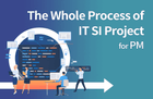 PM을 위한 IT SI프로젝트 전 과정 알아가기