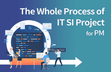 PM을 위한 IT SI프로젝트 전 과정 알아가기 썸네일