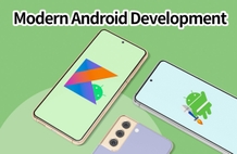 냉동코더의 알기 쉬운 Modern Android Development 입문 썸네일