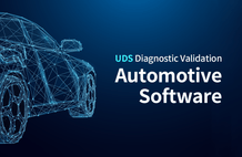 자동차 SW - UDS 진단통신 정복하기 썸네일