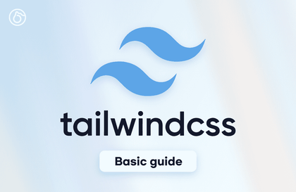 쉽고 빠른 스타일링 Tailwind CSS 기초 가이드강의 썸네일