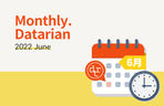 Thumbnail image of the Building a Self-Growing Analyst Career [Monthly Datarian Seminar Replay | June 2022]