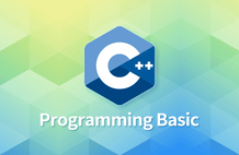 초보자를 위한 C++ 프로그래밍 기초 다지기 썸네일