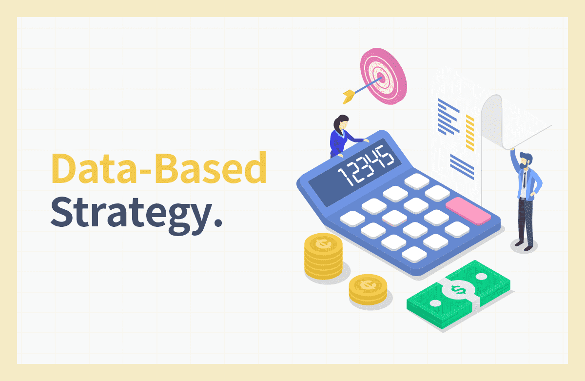 비즈니스 애널리틱스, 데이터 기반 전략 수립 실무 마스터 클래스