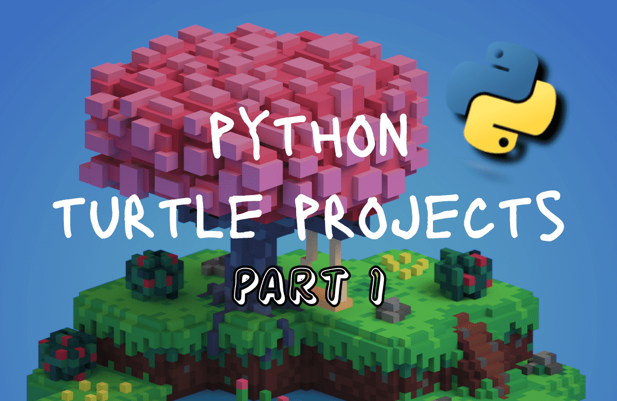 파이썬 터틀 프로젝트 1편에 오신 것을 환영합니다 파이썬으로 10가지 게임 만들기 1편 비전공자 초급 과정