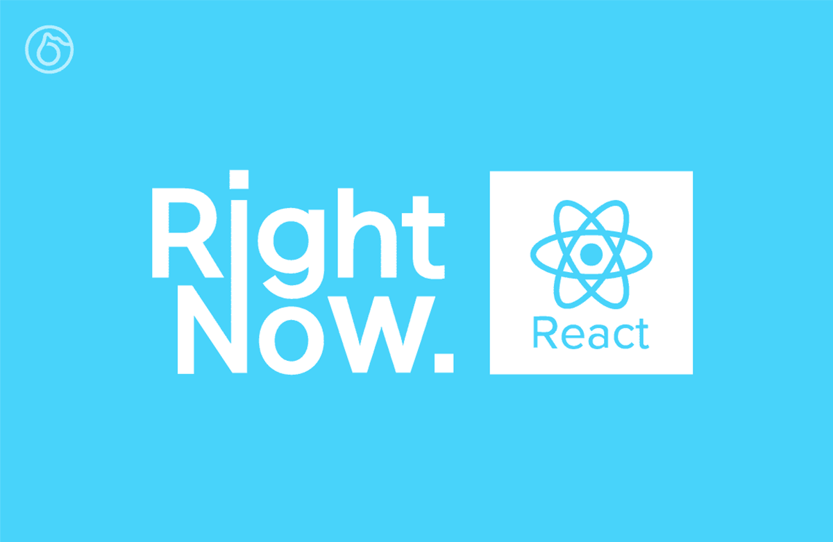 지금 바로 React 시작하기