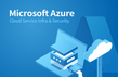 MS Azure 애저 클라우드 서비스 구축 이해와 보안