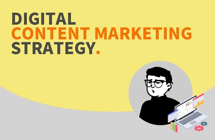 광고는 끝났다! 고객을 사로잡는 디지털 콘텐츠 마케팅 전략