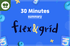30분 요약강좌 시즌5 : 알잘딱깔센 flex & grid