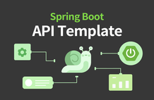 생산성을 향상시키는 스프링부트 기반의 API 템플릿 프로젝트 구현 썸네일