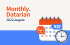 Everything About Data Analyst Hiring: From Resume to Interview [Monthly Datarian Seminar Replay | August 2022] thumbnail