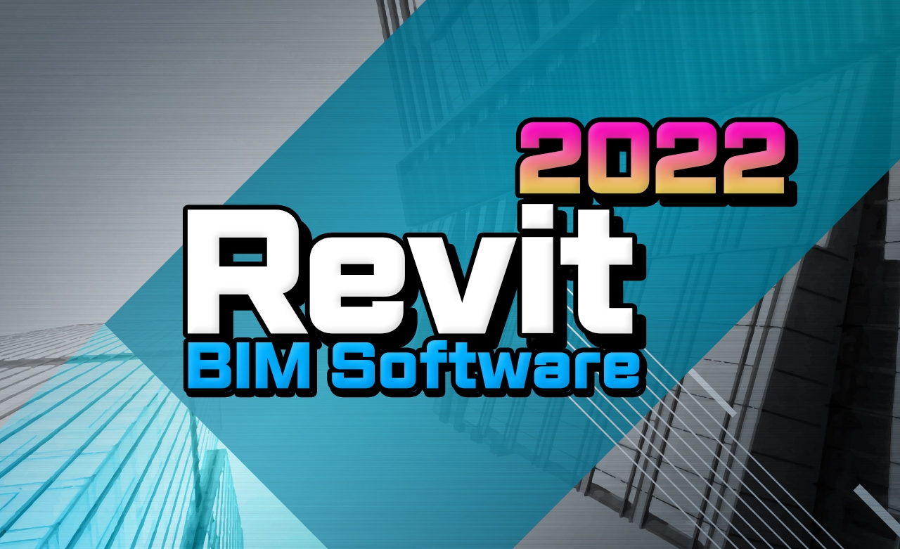 레빗 Revit 2022 같이 배워 볼까요?