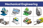 Hình thu nhỏ của Bài thi thực hành Kỹ sư cơ khí tổng hợp (2025) - Viện nghiên cứu cơ khí