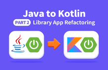 실전! 코틀린과 스프링 부트로 도서관리 애플리케이션 개발하기 (Java 프로젝트 리팩토링) 썸네일
