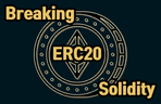 Thumbnail image of the ERC20 깨부수기 (+ truffle, 프론트엔드)