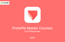 ProtoPie Master Course 썸네일