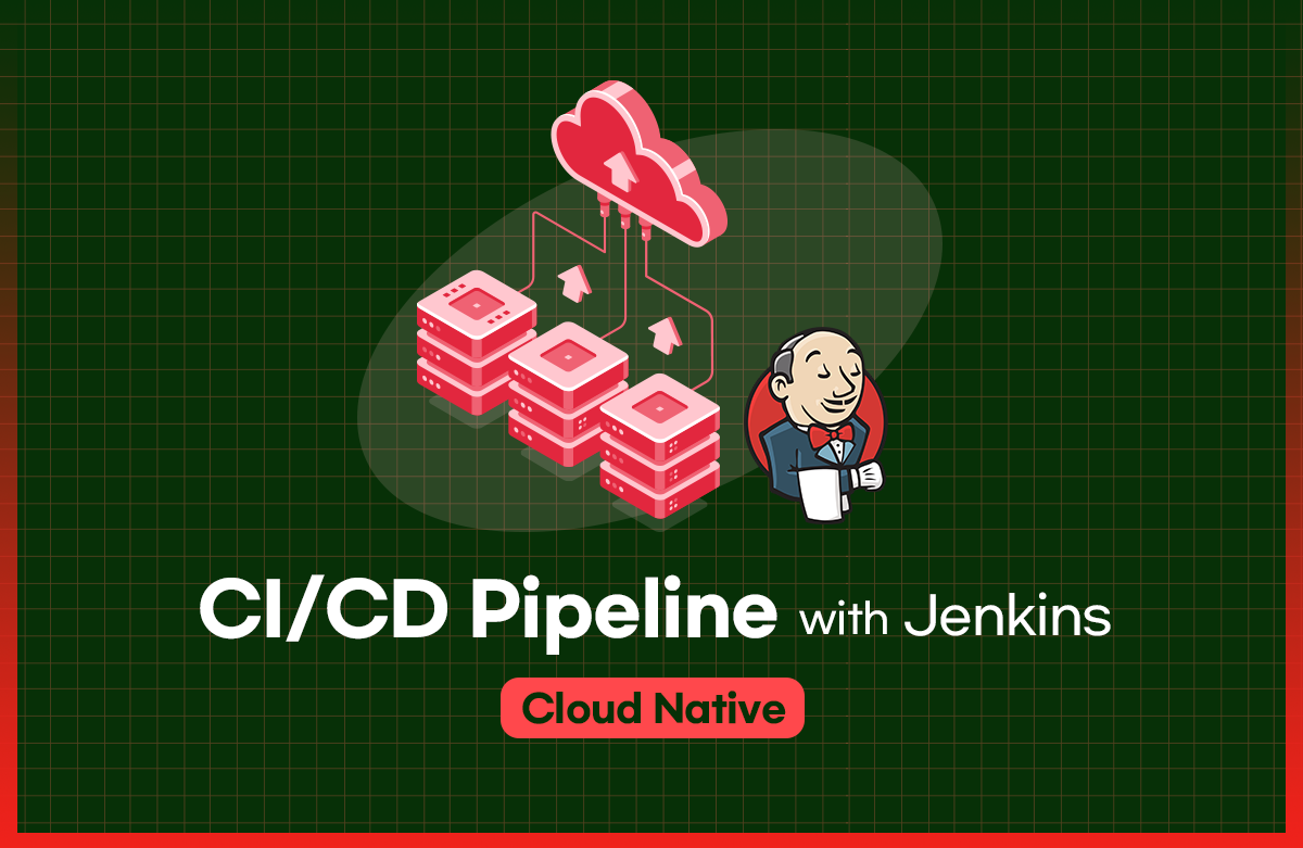 Jenkins를 이용한 CI/CD Pipeline 구축 강의 이미지