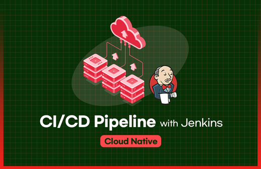 Jenkins를 이용한 CI/CD Pipeline 구축강의 썸네일