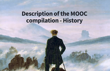 역사 관련 세계명문 대학 386개 MOOC 편집 목록 설명강의 썸네일