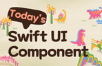 Thumbnail image of the 한 조각씩 배우는 SwiftUI - 입문편