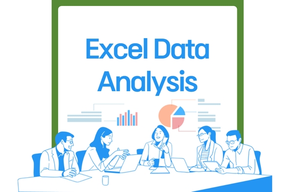 Work Automation [Everything About Excel Analysis] thumbnail