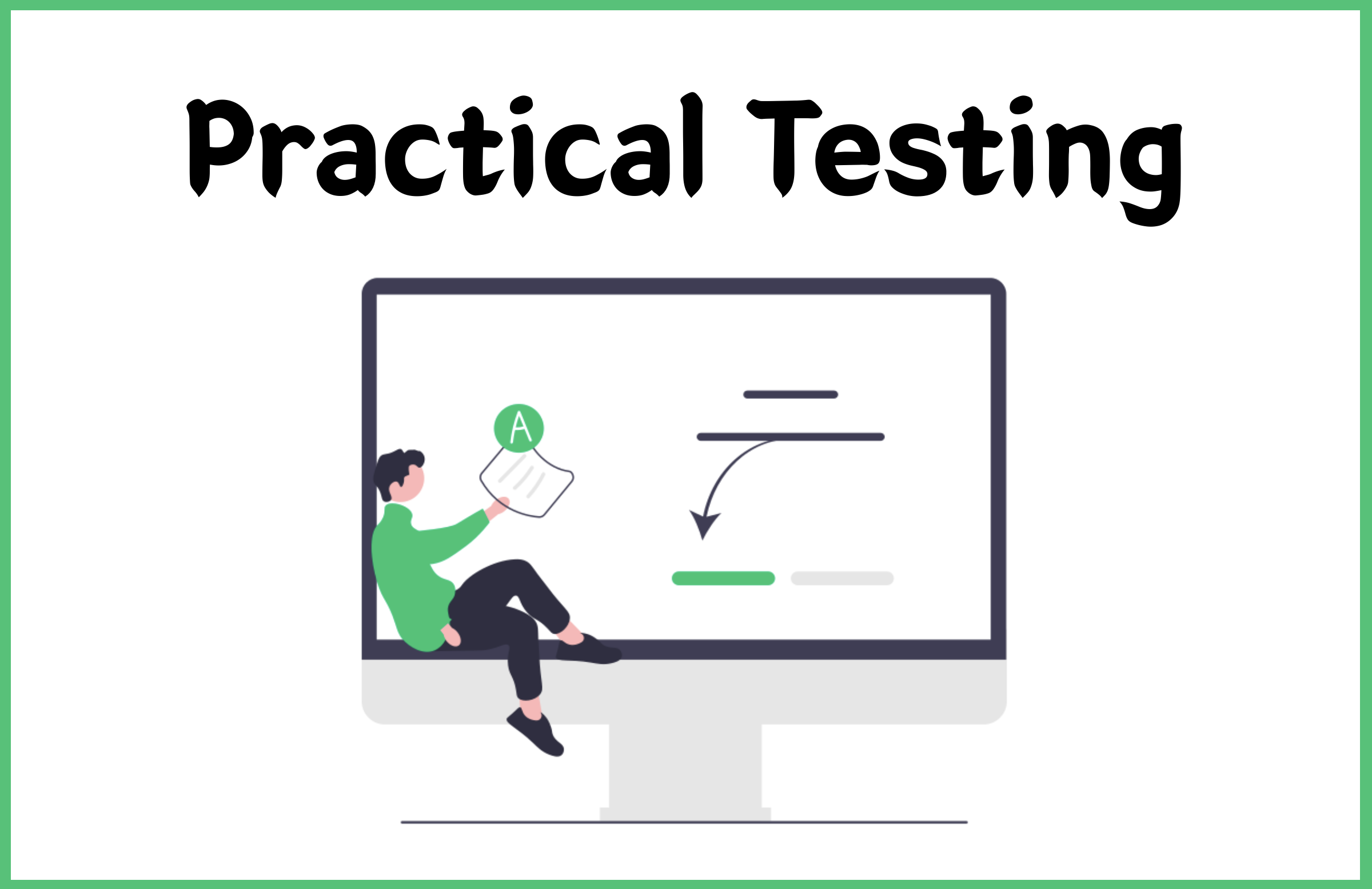 Practical Testing: 실용적인 테스트 가이드 강의 이미지