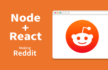 따라하며 배우는 노드, 리액트 시리즈 - 레딧 사이트 만들기(NextJS)(Pages Router) 썸네일