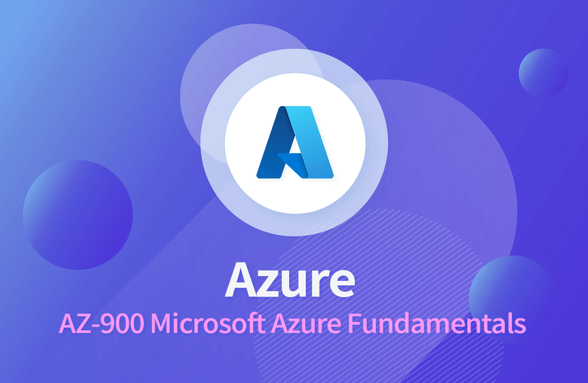 AZ-900 Microsoft Azure Fundamentals 자격증 준비하기 썸네일