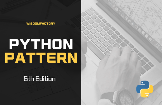패턴으로 배우는 Python 프로그래밍 5편 - 데이터 분석강의 썸네일