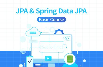JPA & Spring Data JPA 기초