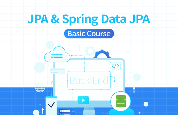 JPA & Spring Data JPA 기초썸네일
