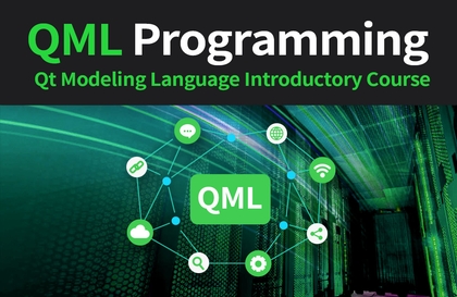 QML 프로그래밍 입문편강의 썸네일