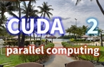 Thumbnail image of the Lập trình CUDA (2) - Tính toán song song C/C++/GPU - Cộng vector (vector addition)