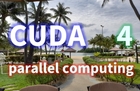 Hình thu nhỏ của Lập trình CUDA (4) - Tính toán song song C/C++/GPU - Phép nhân ma trận