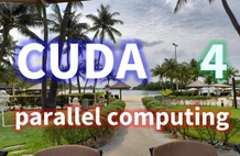 Hình thu nhỏ của Lập trình CUDA (4) - Tính toán song song C/C++/GPU - Phép nhân ma trận