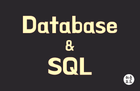 시니어 백엔드 개발자가 알려주는 데이터베이스 개론 & SQL
