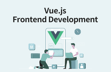 지금 당장 VueJS 프론트 개발 [사주 만세력]강의 썸네일