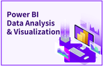 Thumbnail image of the Power BI 데이터 분석과 시각화