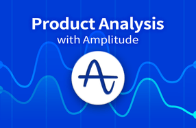 Amplitude(앰플리튜드)로 마케팅 데이터 분석 하는 방법강의 썸네일