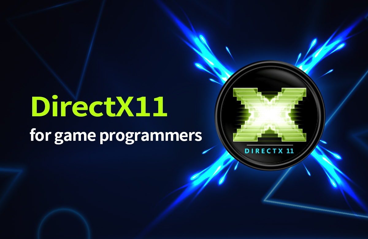 [게임 프로그래머 도약반] DirectX11 입문