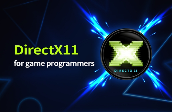 [게임 프로그래머 도약반] DirectX11 입문썸네일