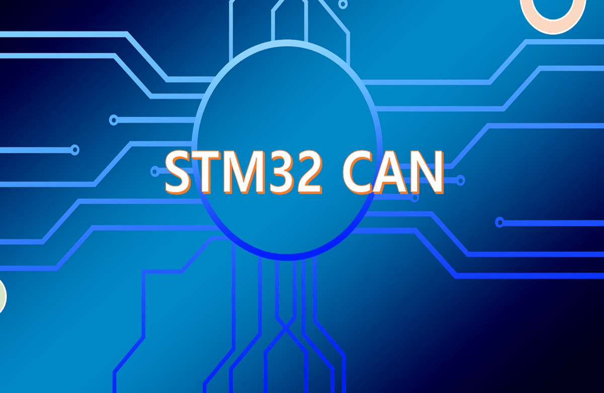 결과 확인 - 1 | STM32 CAN 통신