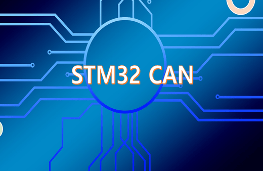 STM32 CAN 통신강의 썸네일