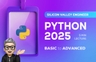 실리콘밸리 엔지니어가 가르치는 파이썬 기초부터 고급까지 프로필 이미지