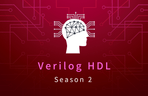 Thumbnail image of the 설계독학맛비's 실전 Verilog HDL Season 2 (AMBA AXI4 완전정복)