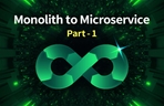 Thumbnail image of the [DevOps 정석 1] Monolith to Microservice 전환 with Spring/Python/Node.js와 Strangler Fig 패턴