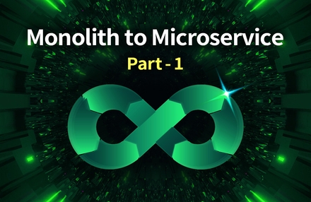 [DevOps 정석 1] Monolith to Microservice 전환 with Spring/Python/Node.js와 Strangler Fig 패턴