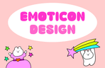 Thumbnail image of the How to make an attribute emoticon as taught by "the most approved artist in Korea"