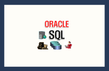 실전 ORACLE SQL 활용