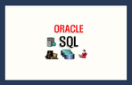 Thumbnail image of the 실전 ORACLE SQL 활용